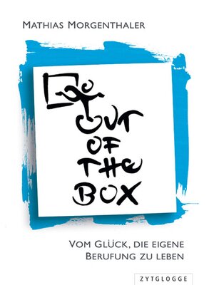 cover image of Out of the Box